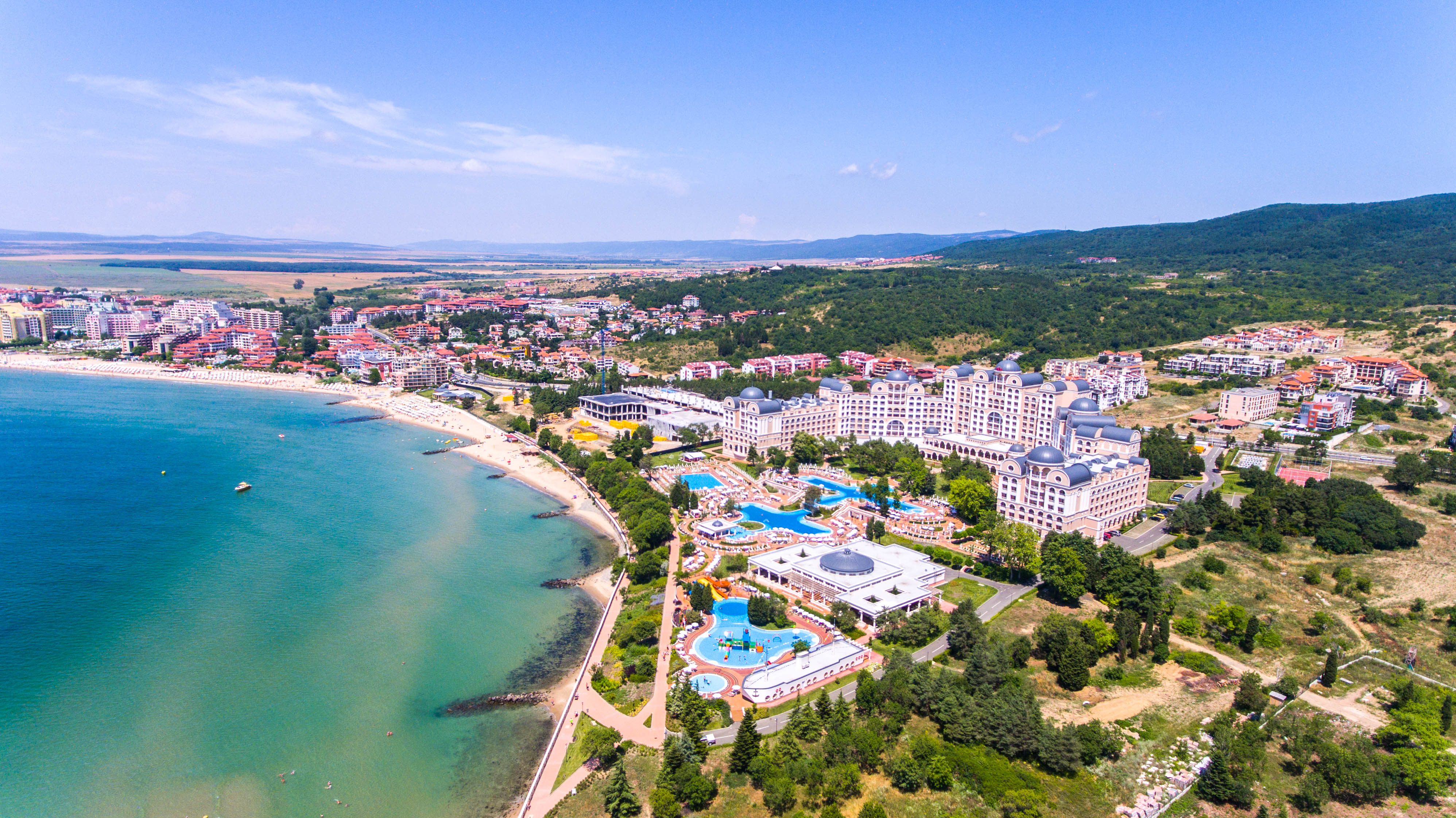 Болгария Отдых Фото