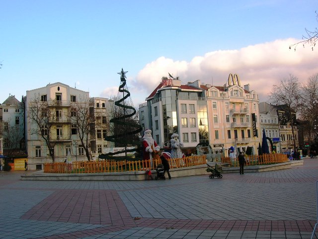 варна болгария фото города онлайн варна болгария фото города